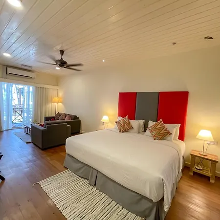 Sutera Sanctuary Lodges At Manukan Island-3