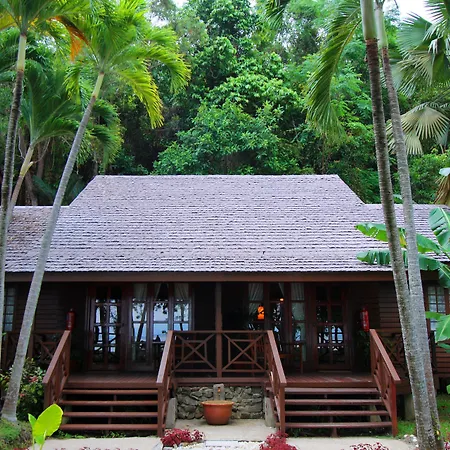 Sutera Sanctuary At Manukan Island-3