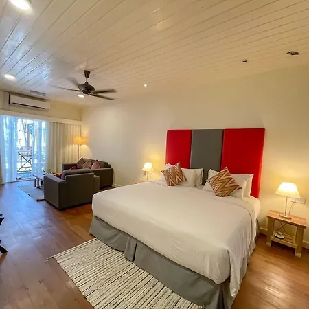 Sutera Sanctuary At Manukan Island-2